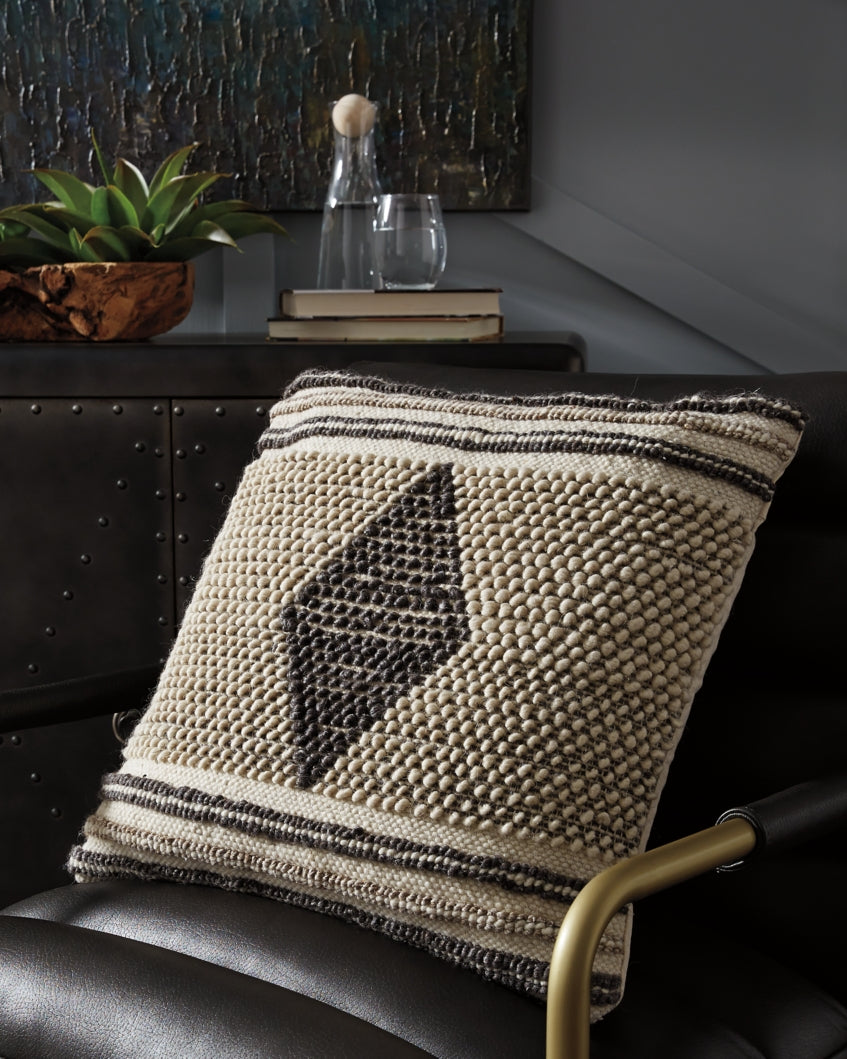 Ricker Pillow (Set of 4) - furniture place usa