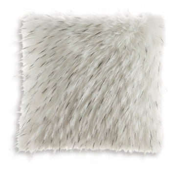 Calisa Pillow - furniture place usa