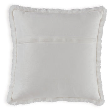 Gariland Pillow (Set of 4) - furniture place usa