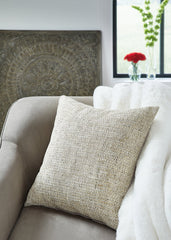 Erline Pillow (Set of 4) - furniture place usa