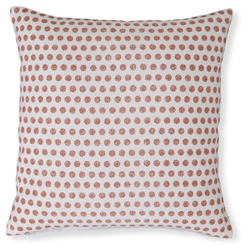 Monique Pillow - furniture place usa