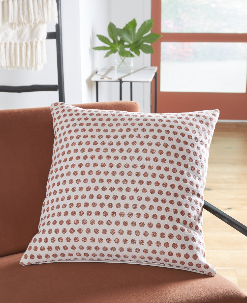 Monique Pillow - furniture place usa
