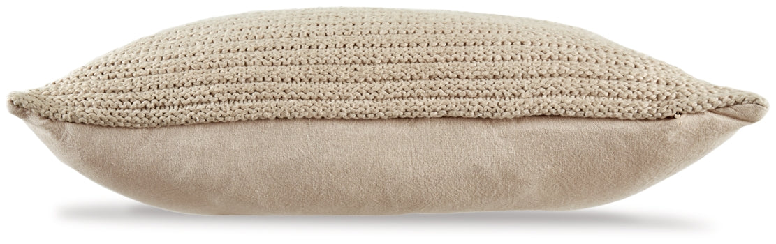 Abreyah Pillow - furniture place usa