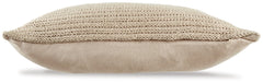 Abreyah Pillow - furniture place usa