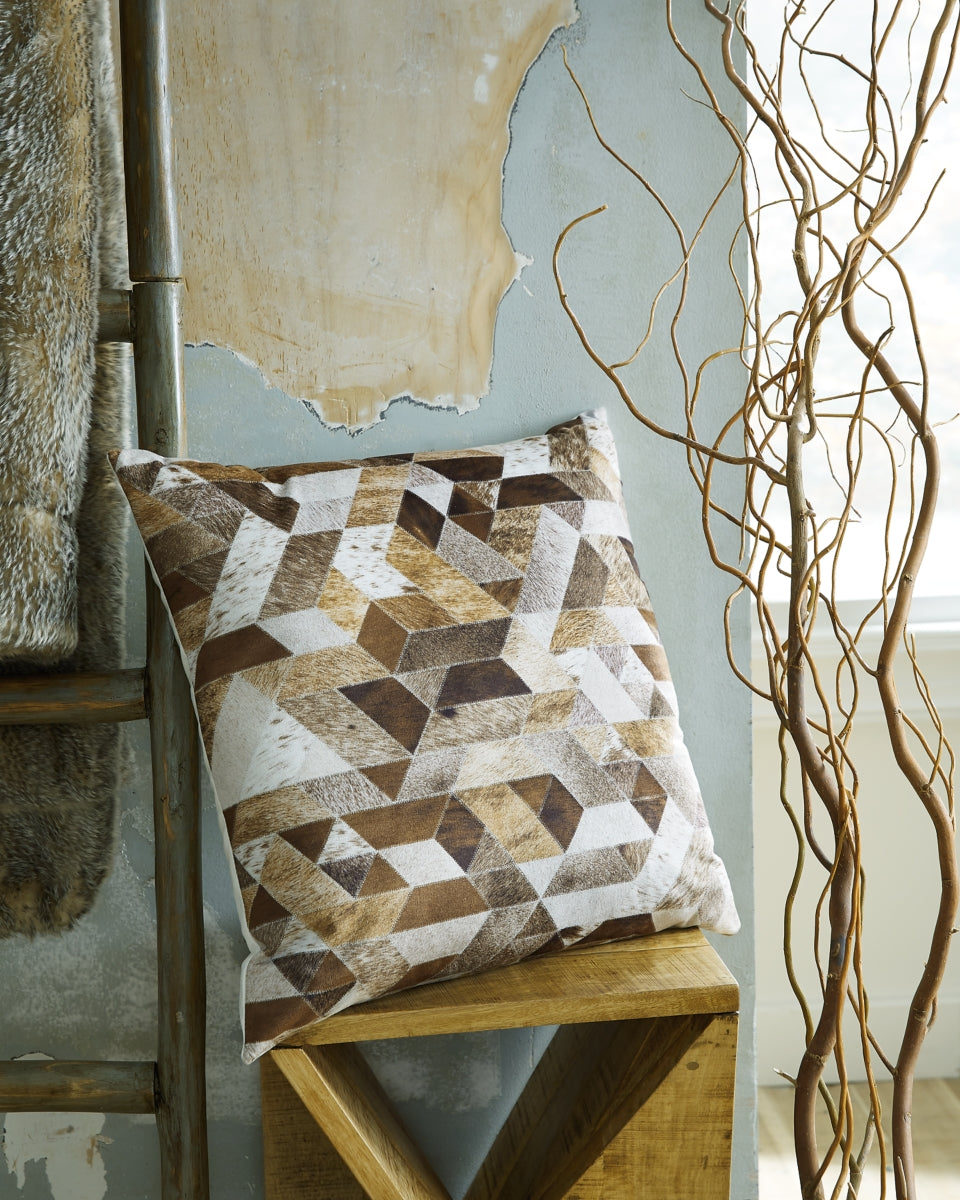 Adamund Pillow - furniture place usa