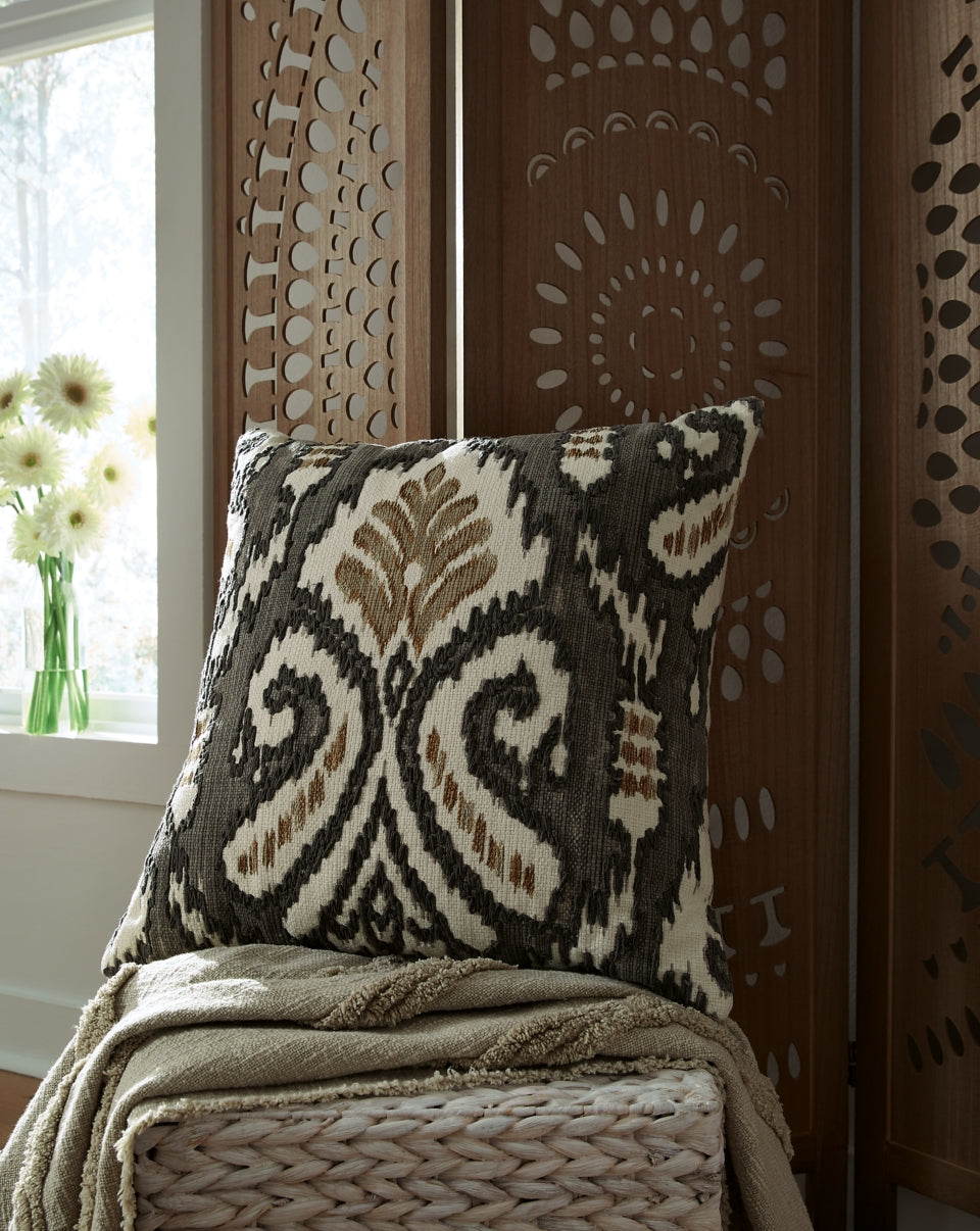 Kaidney Pillow - furniture place usa