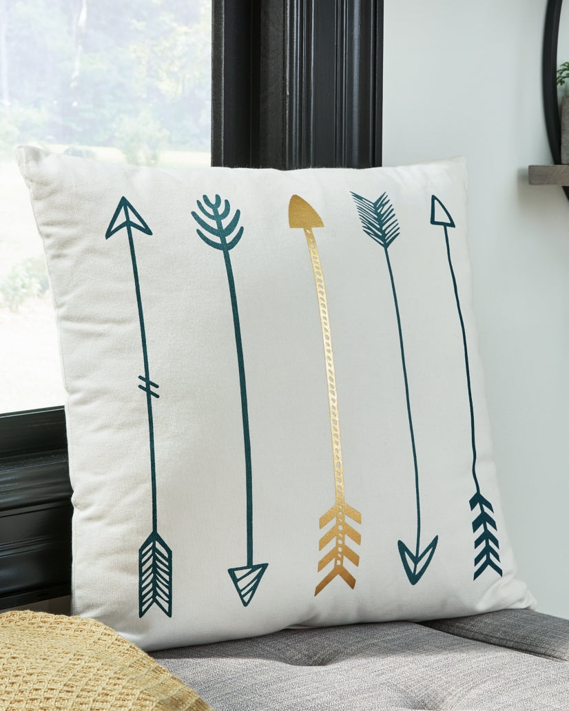 Gyldan Pillow - furniture place usa