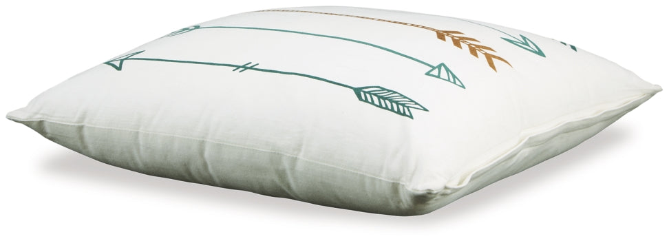 Gyldan Pillow - furniture place usa