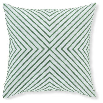 Bellvale Pillow (Set of 4) - furniture place usa