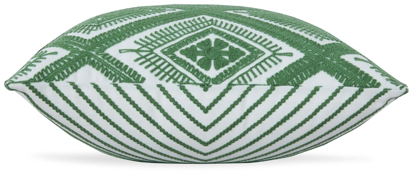 Bellvale Pillow (Set of 4) - furniture place usa