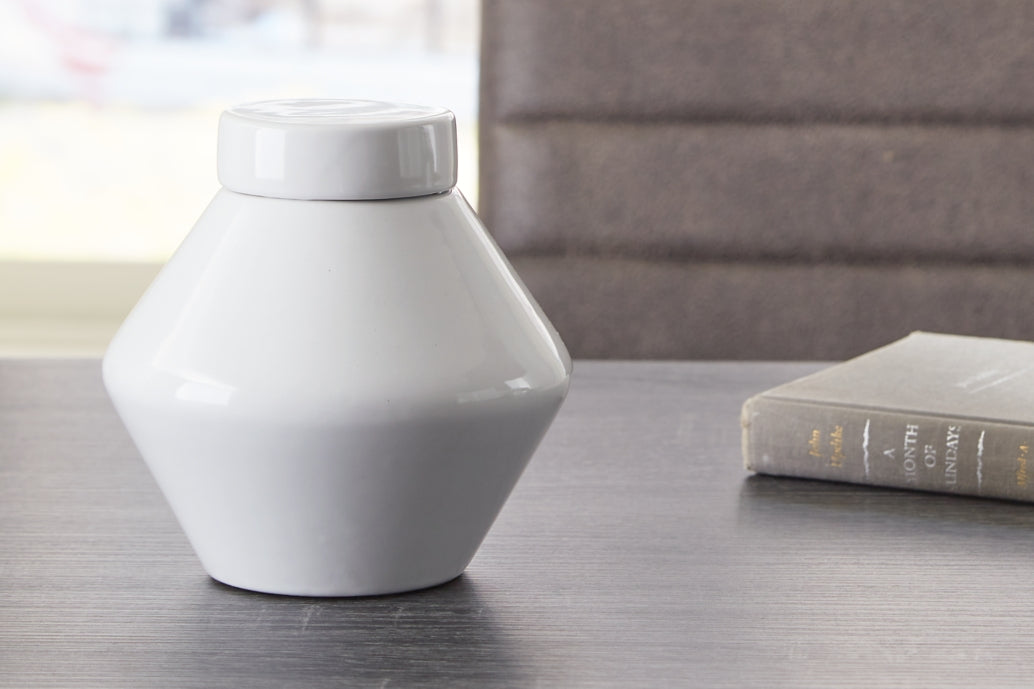 Domina Jar - furniture place usa