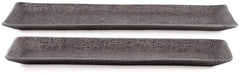Garekton Tray (Set of 2) - furniture place usa