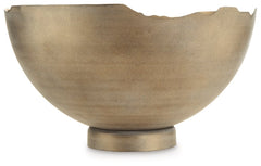 Maura Bowl - furniture place usa
