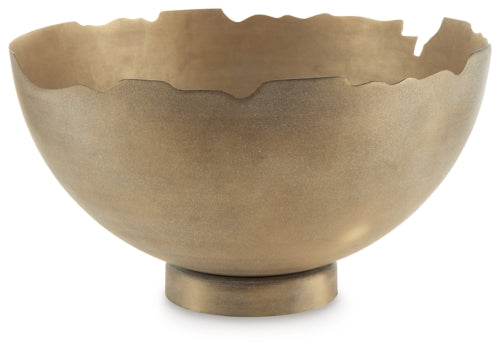 Maura Bowl - furniture place usa