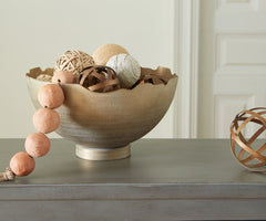 Maura Bowl - furniture place usa