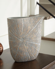 Ardenley Vase (Set of 2) - furniture place usa