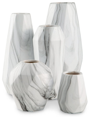 Edersment Accessory Set (Set of 5) - furniture place usa
