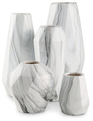 Edersment Accessory Set (Set of 5) - furniture place usa