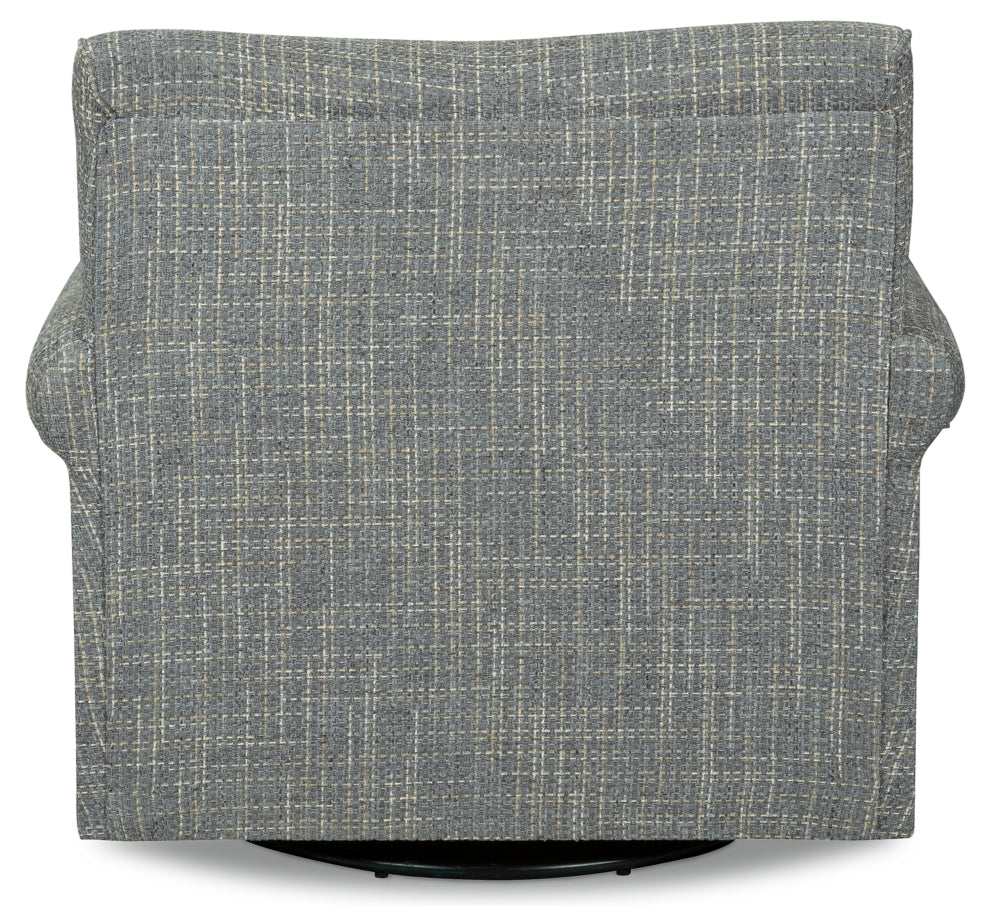 Renley Accent Chair - furniture place usa