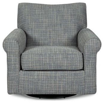Renley Accent Chair - furniture place usa