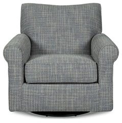 Renley Accent Chair - furniture place usa