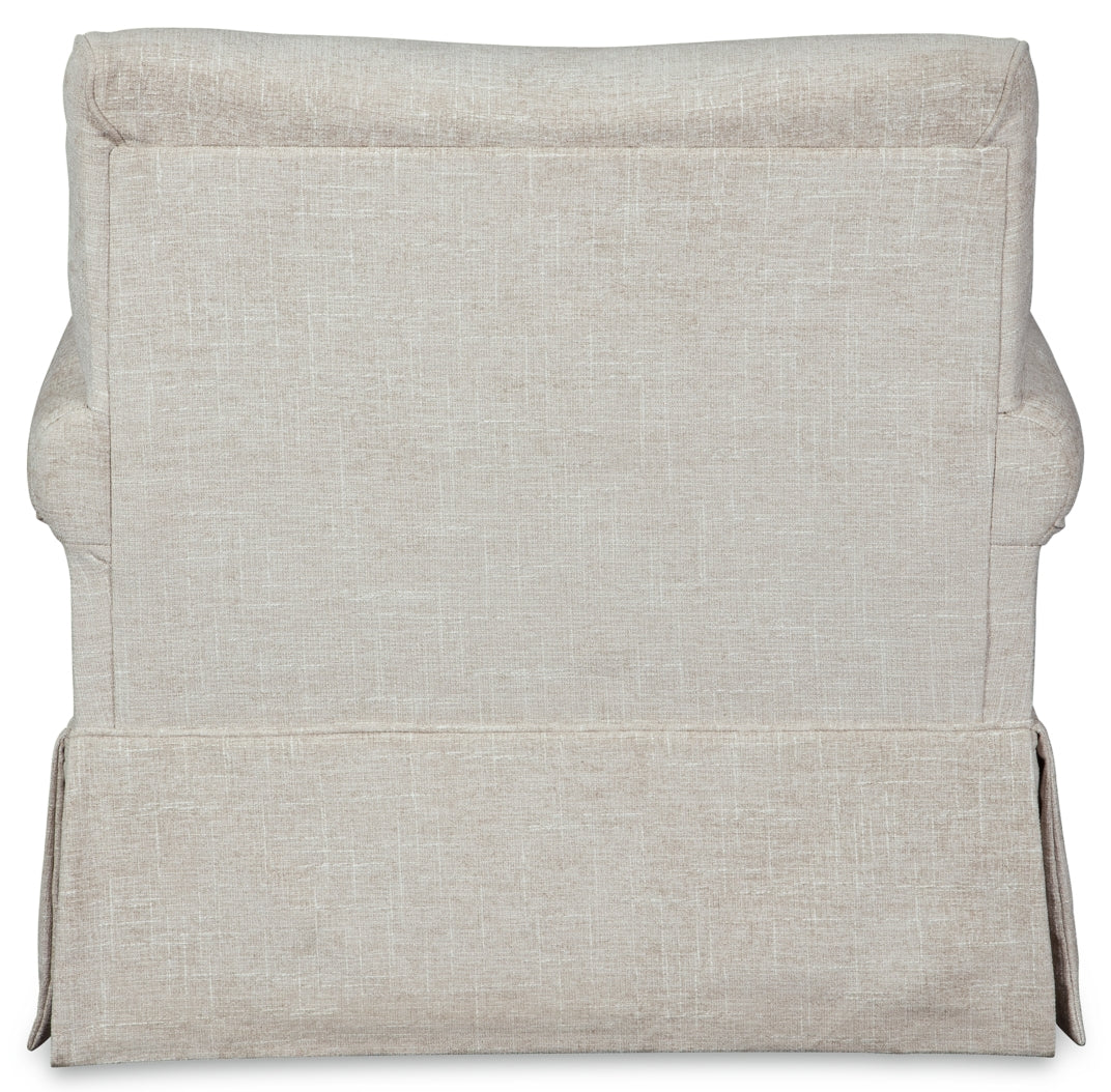 Searcy Accent Chair - furniture place usa
