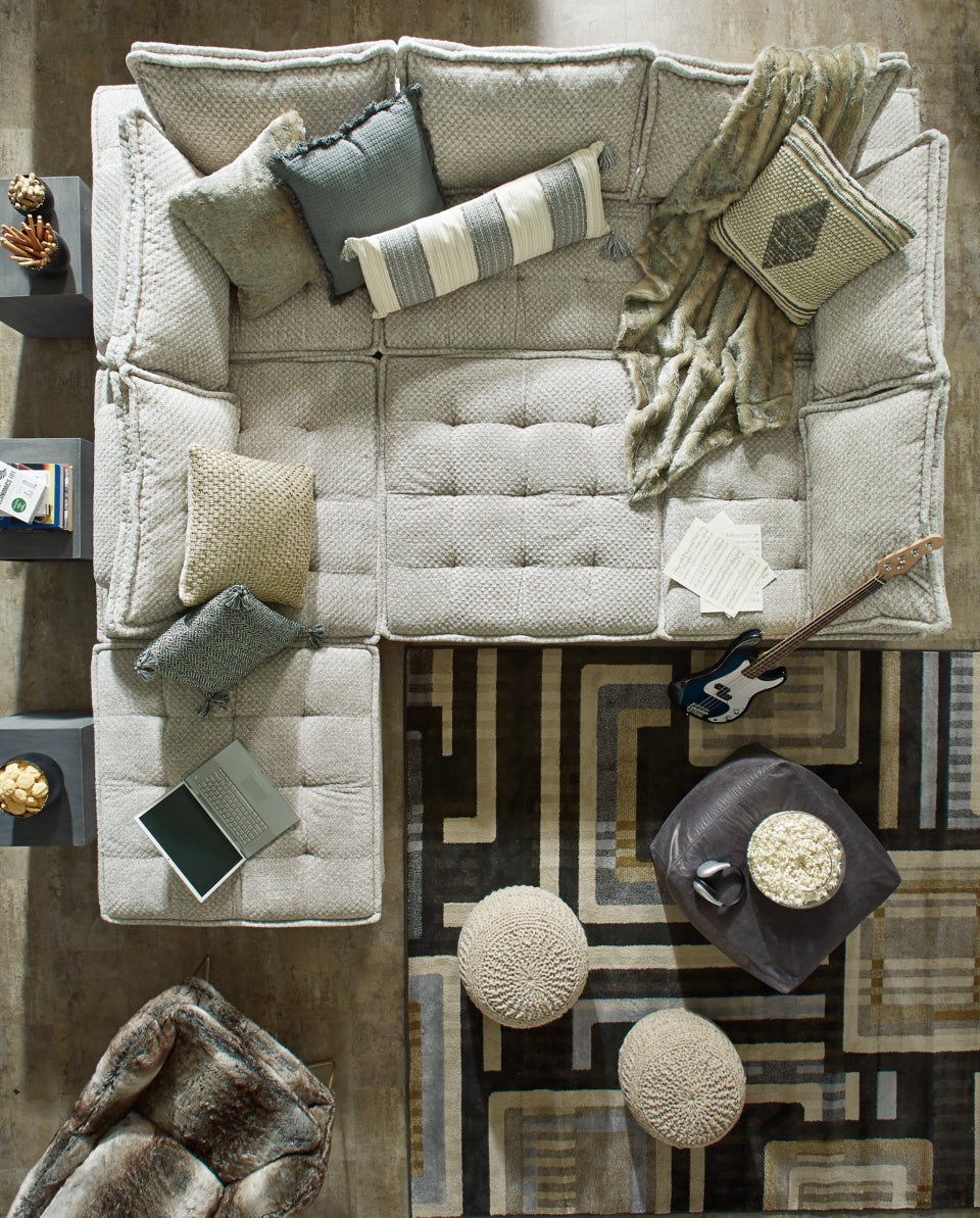 Bales Accent Chair - furniture place usa