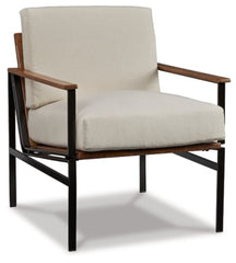 Tilden Accent Chair - furniture place usa