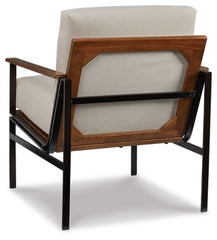 Tilden Accent Chair - furniture place usa