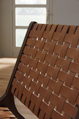 Fayme Accent Chair - furniture place usa