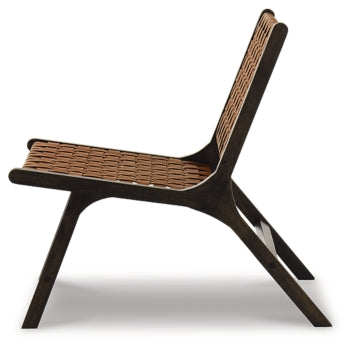 Fayme Accent Chair - furniture place usa