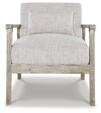 Dalenville Accent Chair - furniture place usa