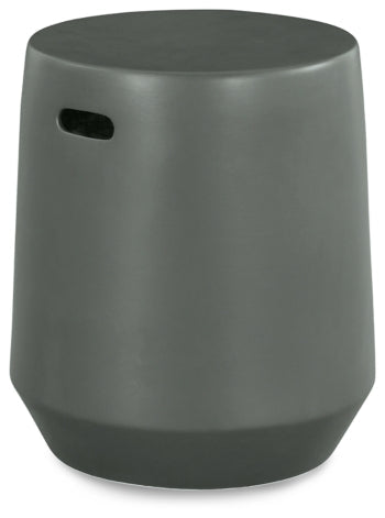 Kalmunds Stool - furniture place usa