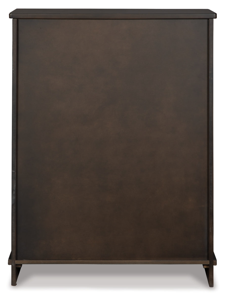 Bronfield Accent Cabinet - furniture place usa