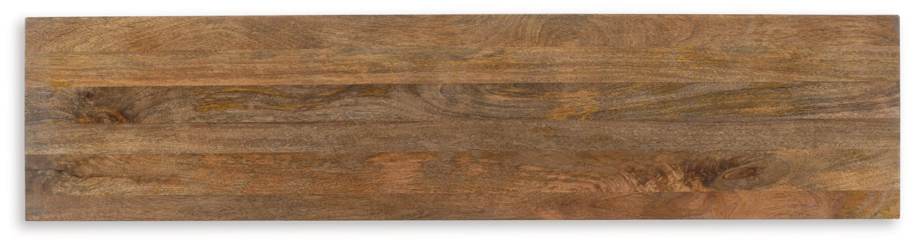 Prattville Accent Cabinet - furniture place usa