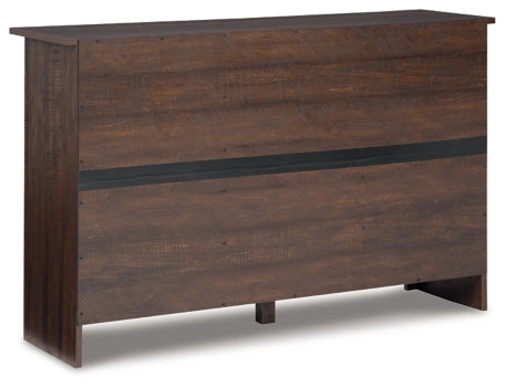 Turnley Accent Cabinet - furniture place usa
