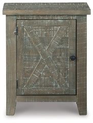 Pierston Accent Cabinet - furniture place usa
