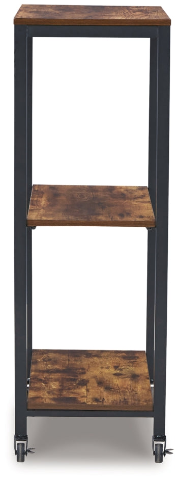 Bevinfield Bar Cart - furniture place usa