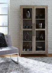Dalenville Accent Cabinet - furniture place usa