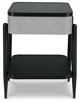 Jorvalee Accent Table - furniture place usa