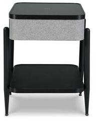 Jorvalee Accent Table - furniture place usa