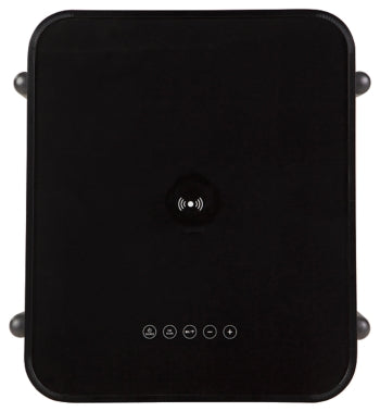 Jorvalee Accent Table - furniture place usa