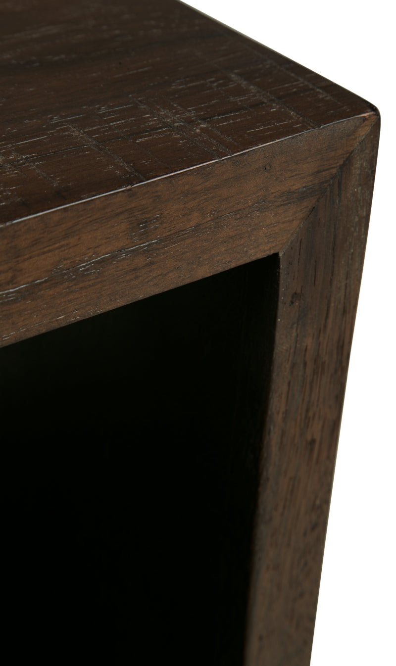 Hensington End Table - furniture place usa