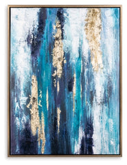 Dinorah Wall Art - furniture place usa