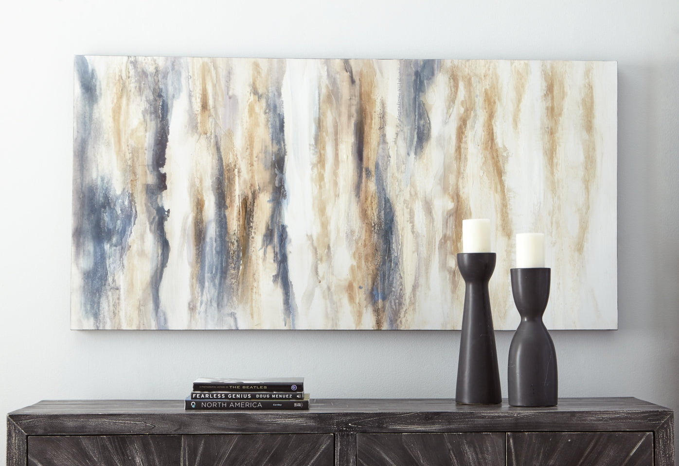 Joely Wall Art - furniture place usa