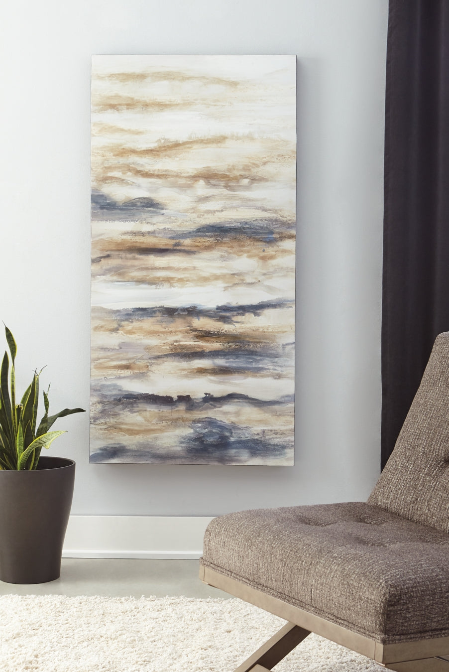 Joely Wall Art - furniture place usa