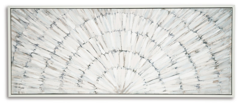 Daxonport Wall Art - furniture place usa