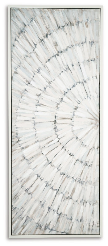 Daxonport Wall Art - furniture place usa