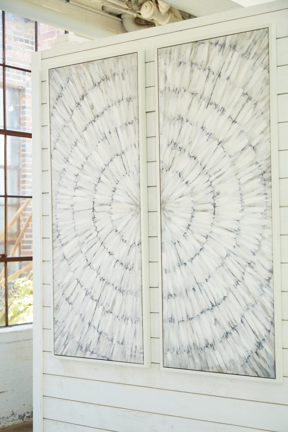 Daxonport Wall Art - furniture place usa