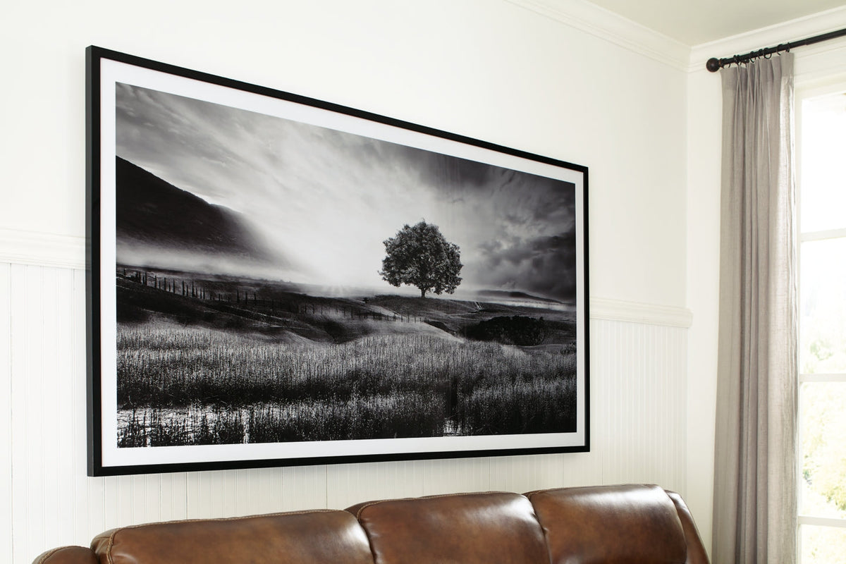 Deborland Wall Art - furniture place usa